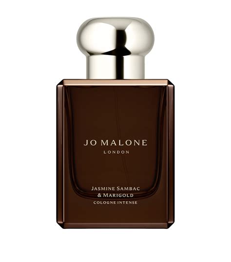 jo malone jasmine sambac marigold.